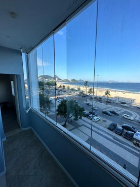 Rio Flat Praia